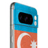 Azerbaijan Flag Distressed Google Pixel 8 Pro Skin
